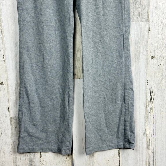 Nike Vintage Orange tag women’s gray pants size small 90% cotton - Picture 5 of 11